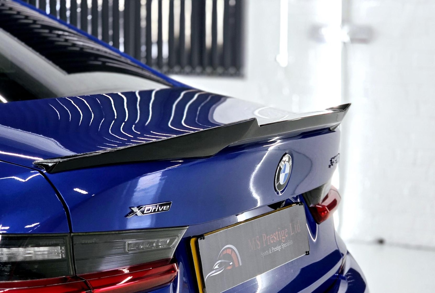 Used BMW 3 Series 2019 for sale - 77881466: Photo 20