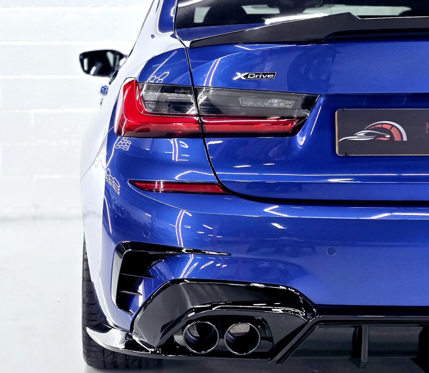 Used BMW 3 Series 2019 for sale - 77881466: Photo 21