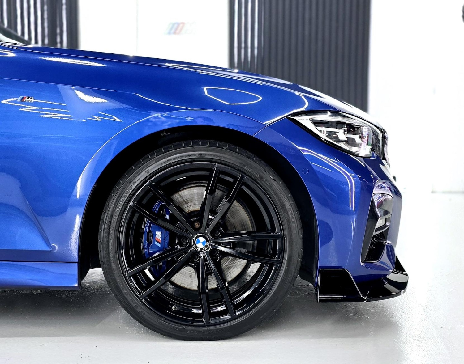 Used BMW 3 Series 2019 for sale - 77881466: Photo 26