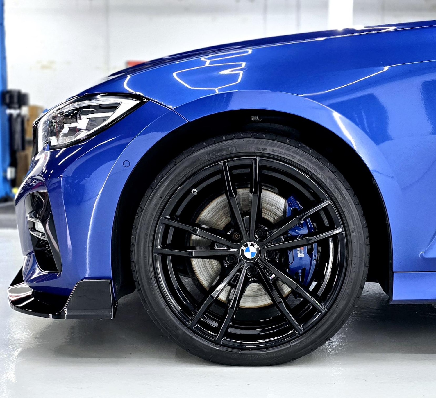 Used BMW 3 Series 2019 for sale - 77881466: Photo 27