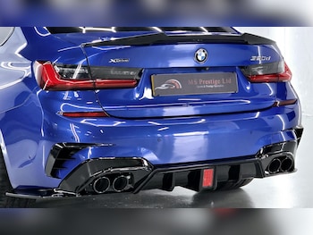 Used BMW 3 Series 2019 for sale - 77881466: Photo