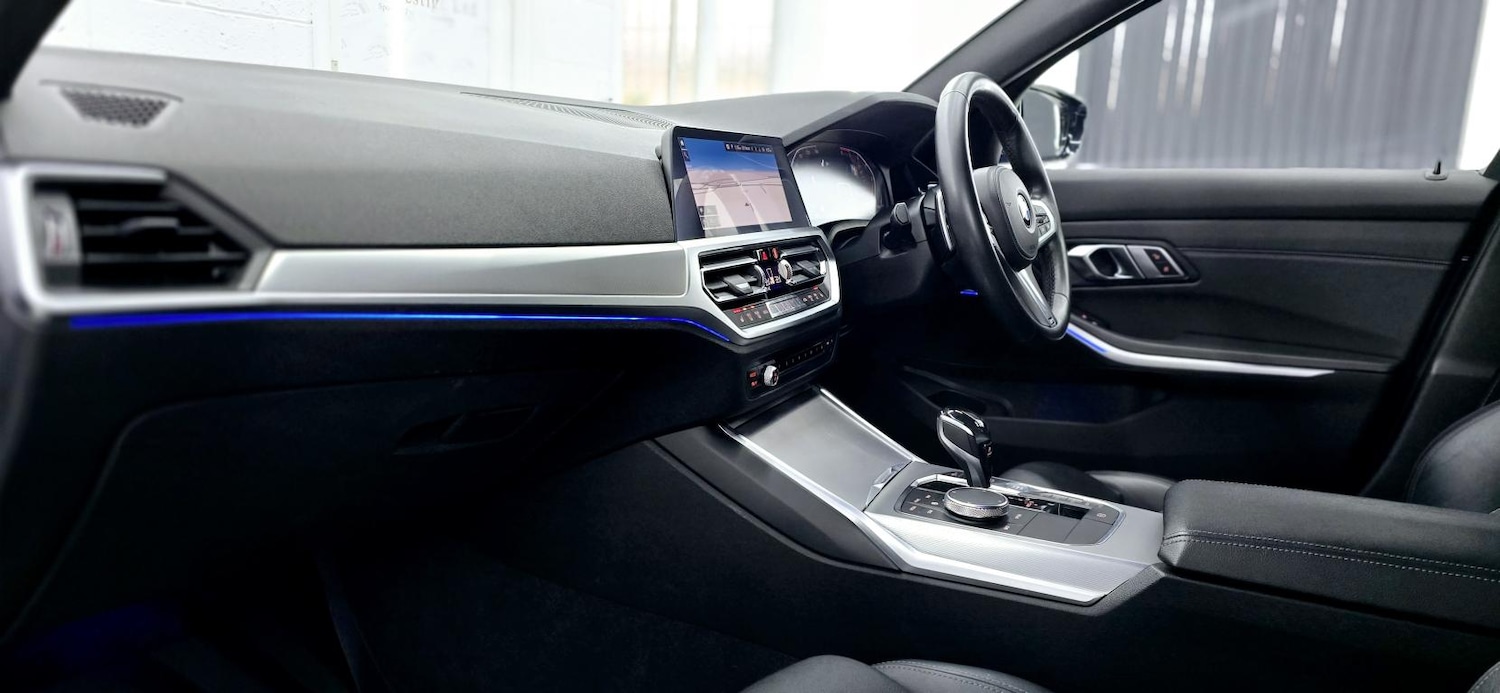 Used BMW 3 Series 2019 for sale - 77881466: Photo 31