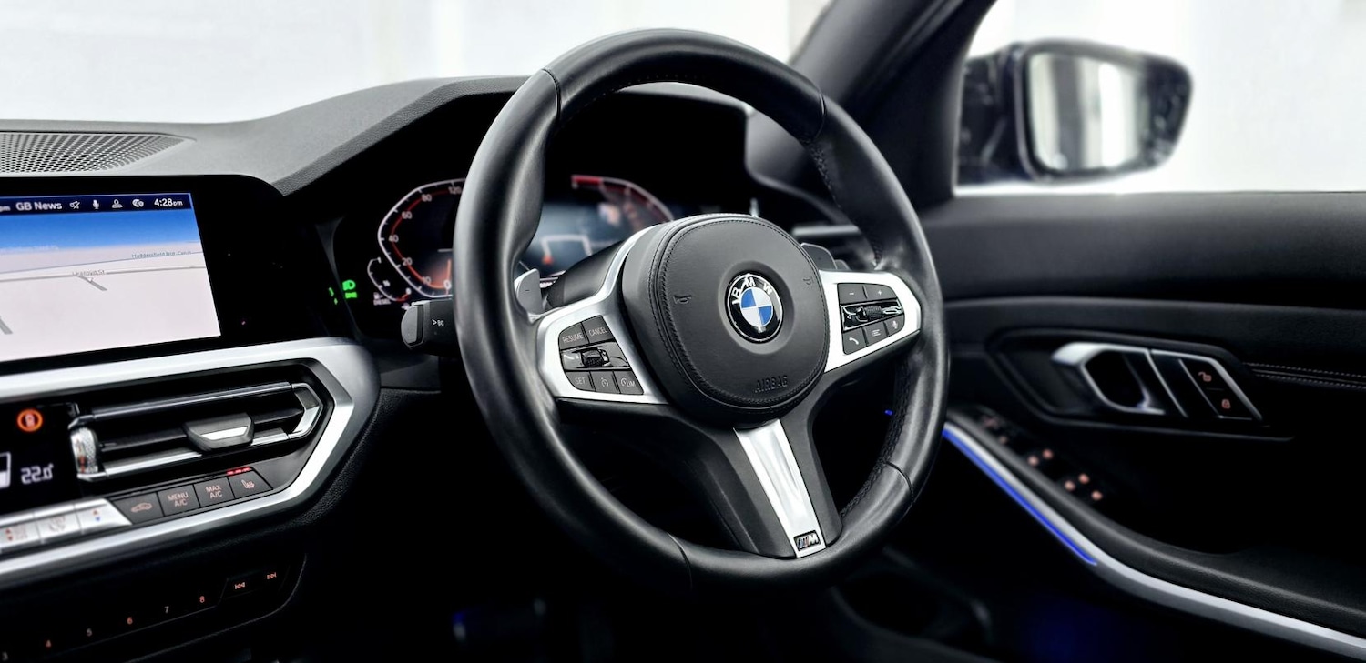 Used BMW 3 Series 2019 for sale - 77881466: Photo 32