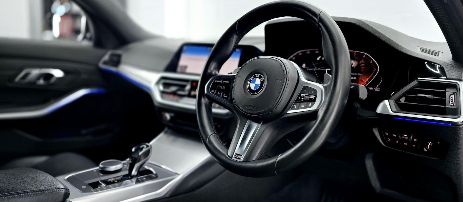 Used BMW 3 Series 2019 for sale - 77881466: Photo 33