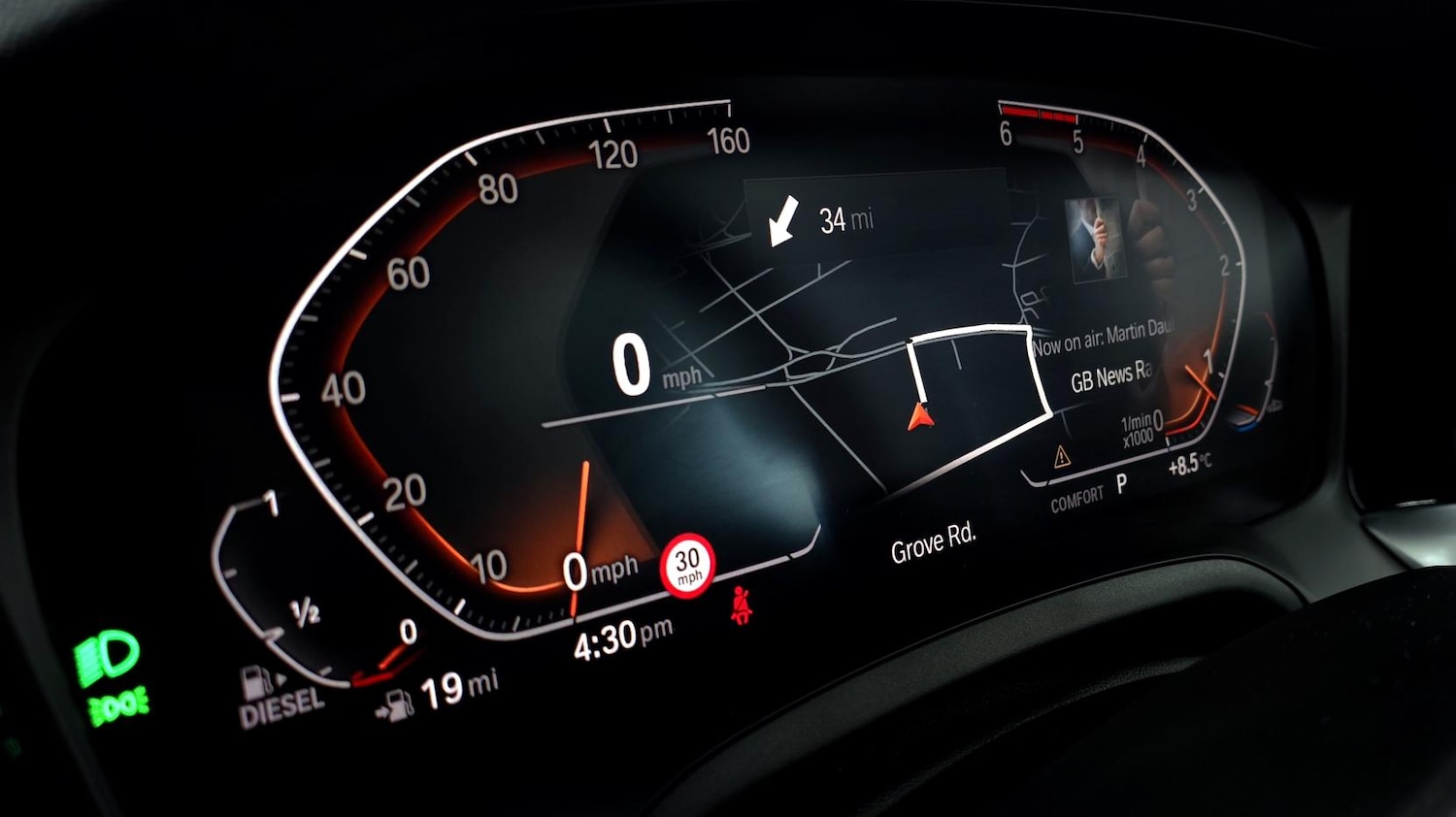 Used BMW 3 Series 2019 for sale - 77881466: Photo 35