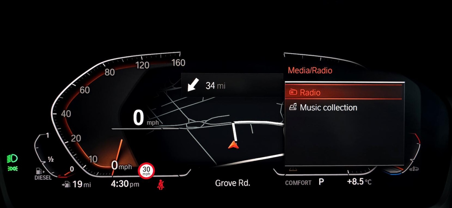 Used BMW 3 Series 2019 for sale - 77881466: Photo 37