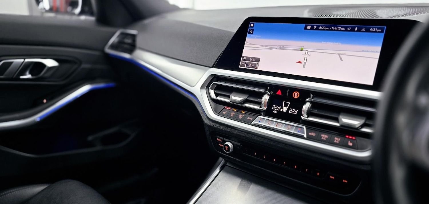 Used BMW 3 Series 2019 for sale - 77881466: Photo 38