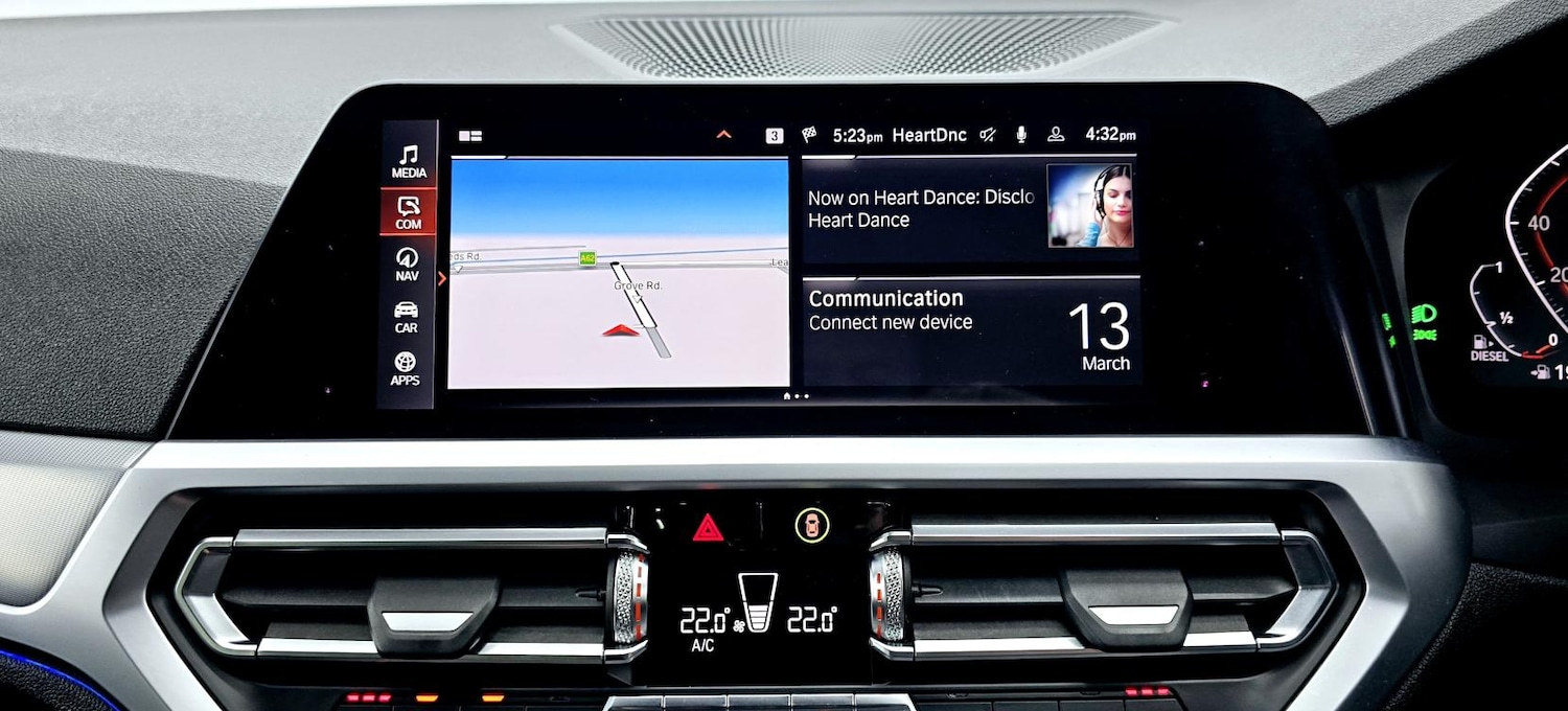 Used BMW 3 Series 2019 for sale - 77881466: Photo 39