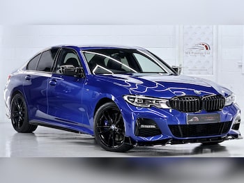 Used BMW 3 Series 2019 for sale - 77881466: Photo