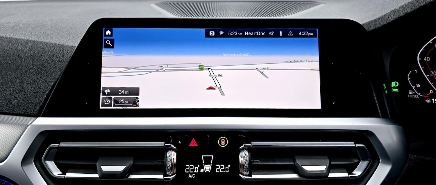 Used BMW 3 Series 2019 for sale - 77881466: Photo 40