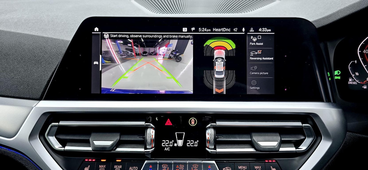 Used BMW 3 Series 2019 for sale - 77881466: Photo 41