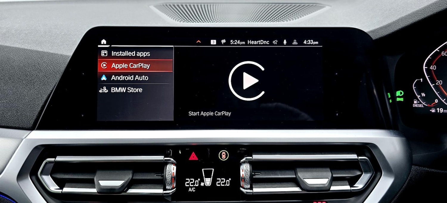 Used BMW 3 Series 2019 for sale - 77881466: Photo 43