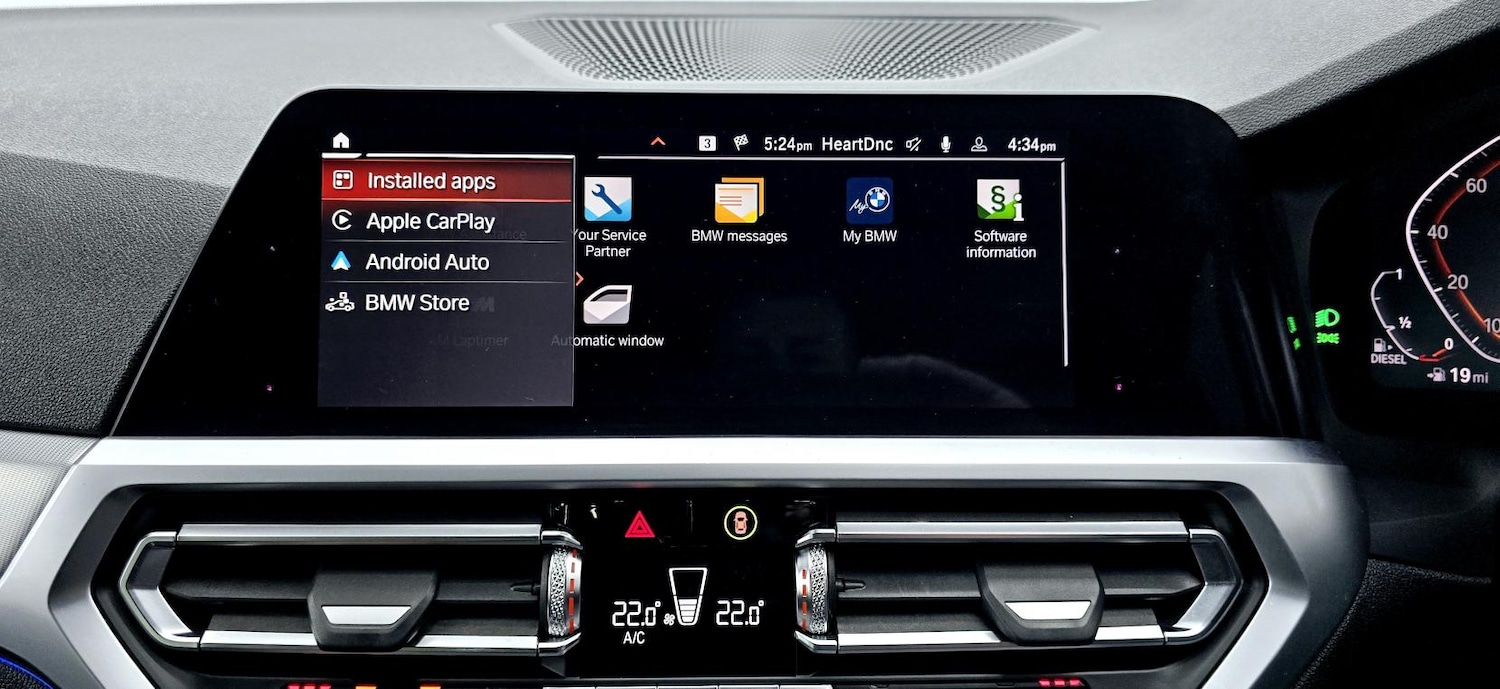 Used BMW 3 Series 2019 for sale - 77881466: Photo 44