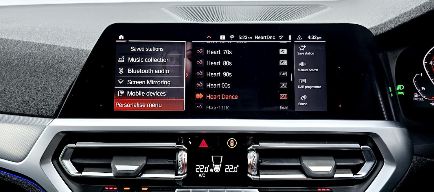 Used BMW 3 Series 2019 for sale - 77881466: Photo 46