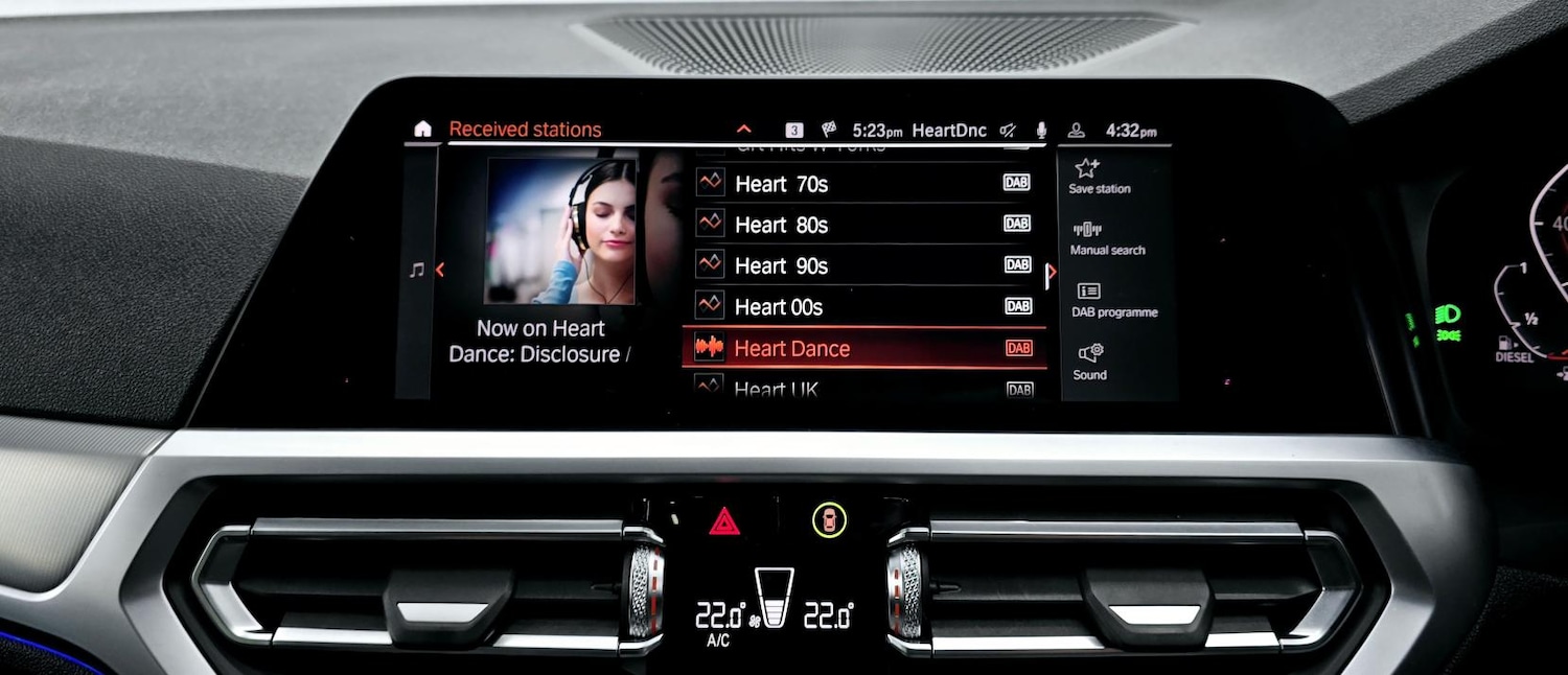 Used BMW 3 Series 2019 for sale - 77881466: Photo 47