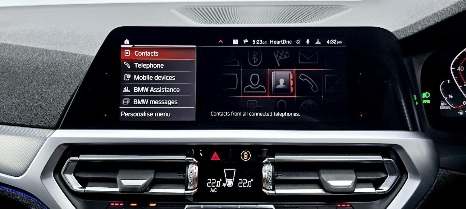 Used BMW 3 Series 2019 for sale - 77881466: Photo 48