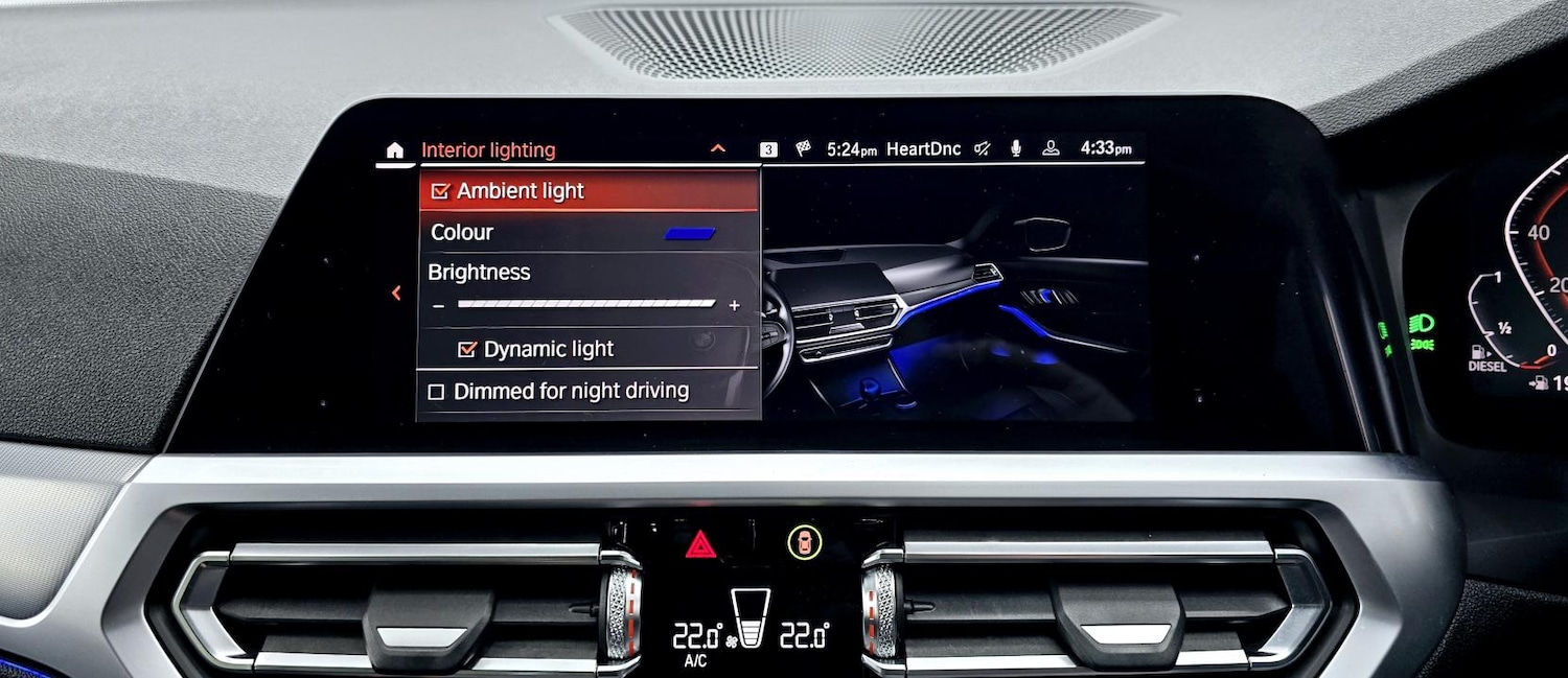 Used BMW 3 Series 2019 for sale - 77881466: Photo 49