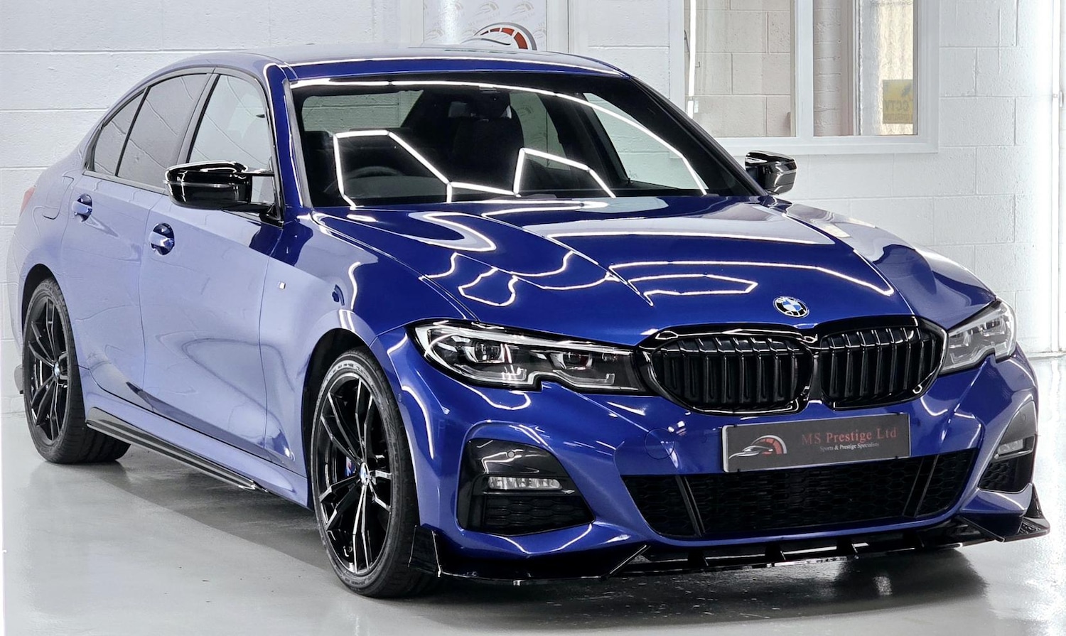 Used BMW 3 Series 2019 for sale - 77881466: Photo 5