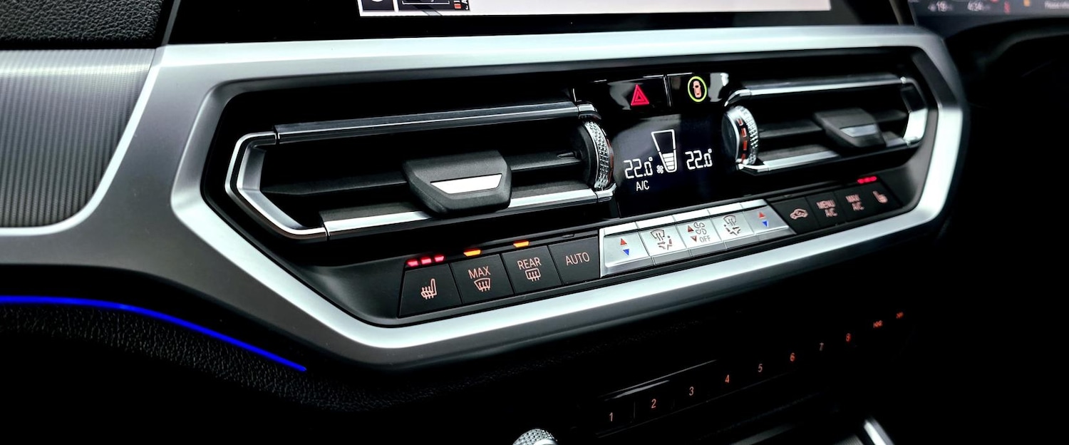 Used BMW 3 Series 2019 for sale - 77881466: Photo 50