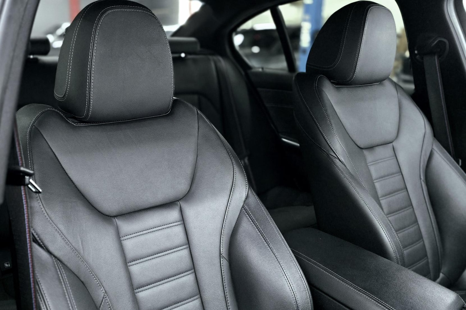 Used BMW 3 Series 2019 for sale - 77881466: Photo 54