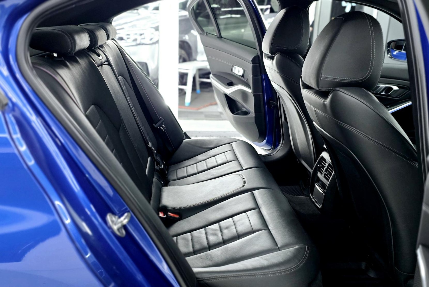 Used BMW 3 Series 2019 for sale - 77881466: Photo 56