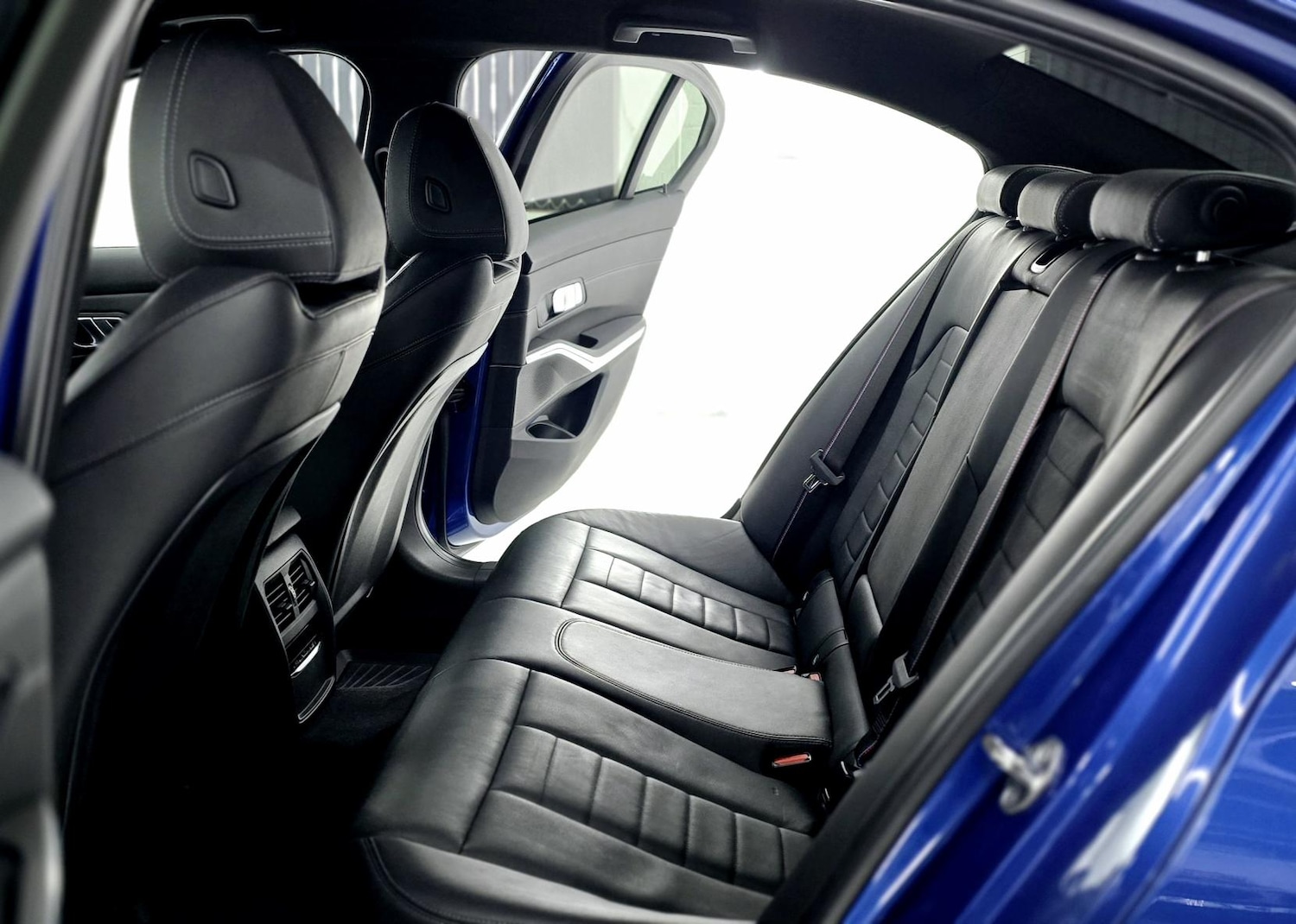 Used BMW 3 Series 2019 for sale - 77881466: Photo 57