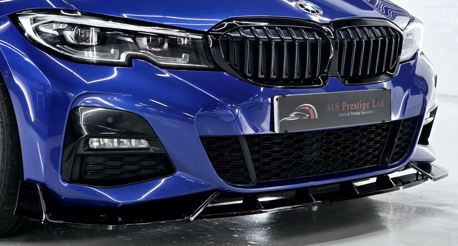 Used BMW 3 Series 2019 for sale - 77881466: Photo 6