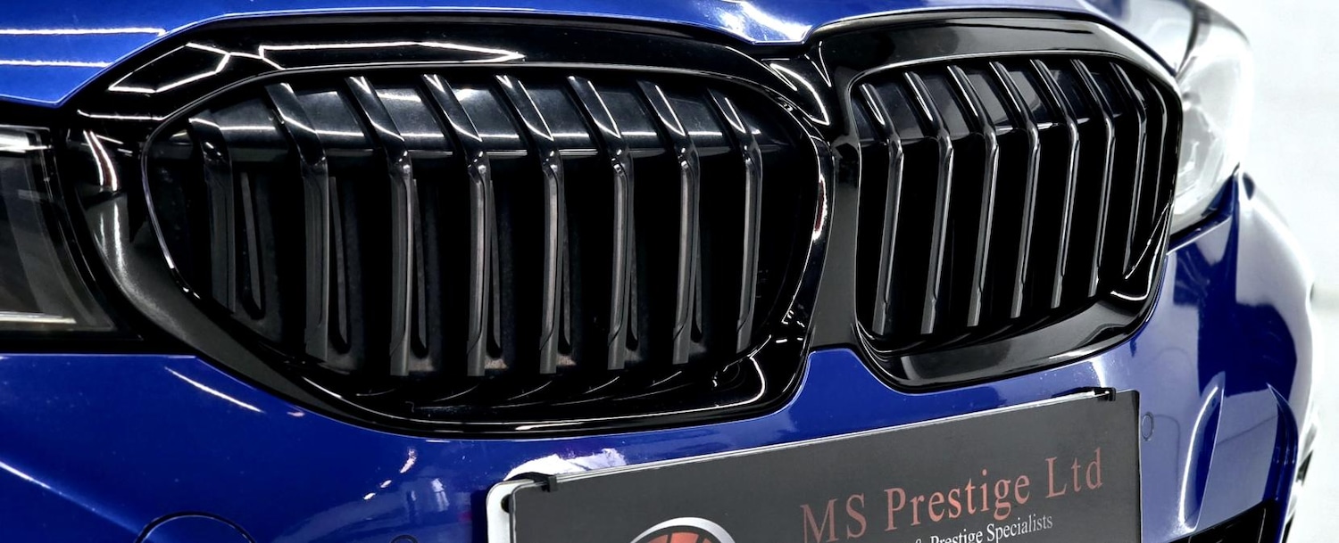 Used BMW 3 Series 2019 for sale - 77881466: Photo 7