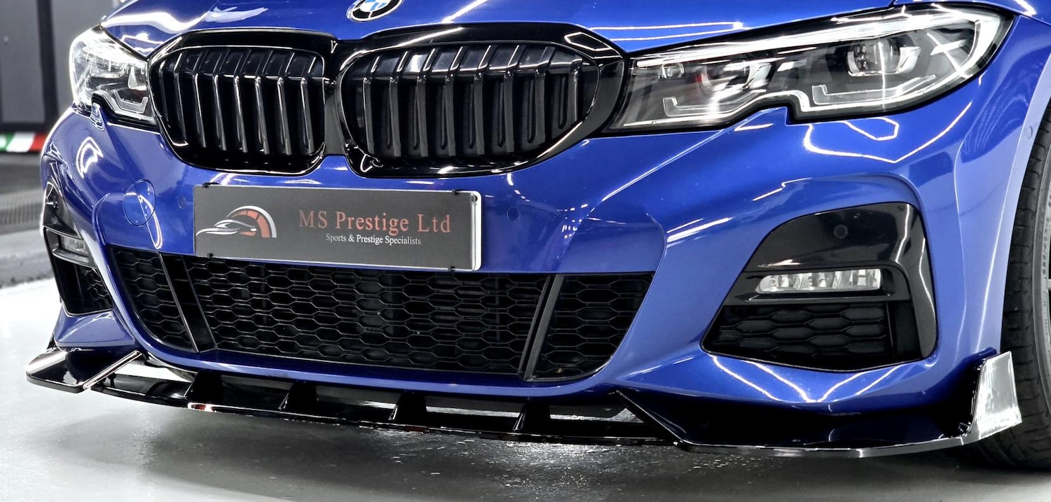 Used BMW 3 Series 2019 for sale - 77881466: Photo 9