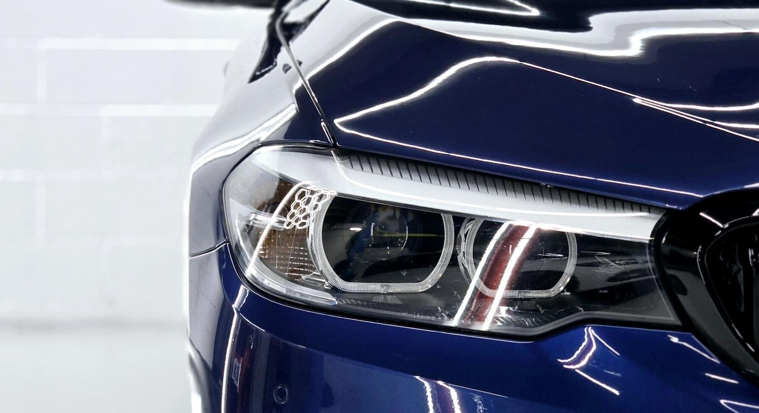 Used BMW 5 Series 2019 for sale - 77015963: Photo 10