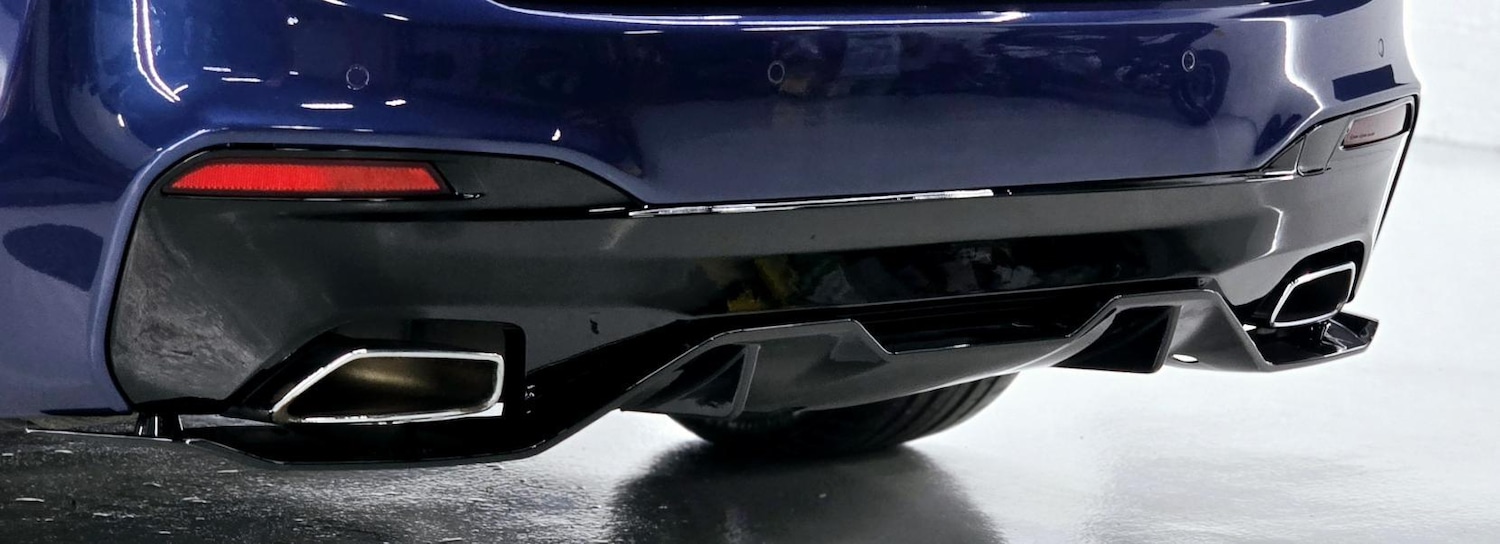 Used BMW 5 Series 2019 for sale - 77015963: Photo 16