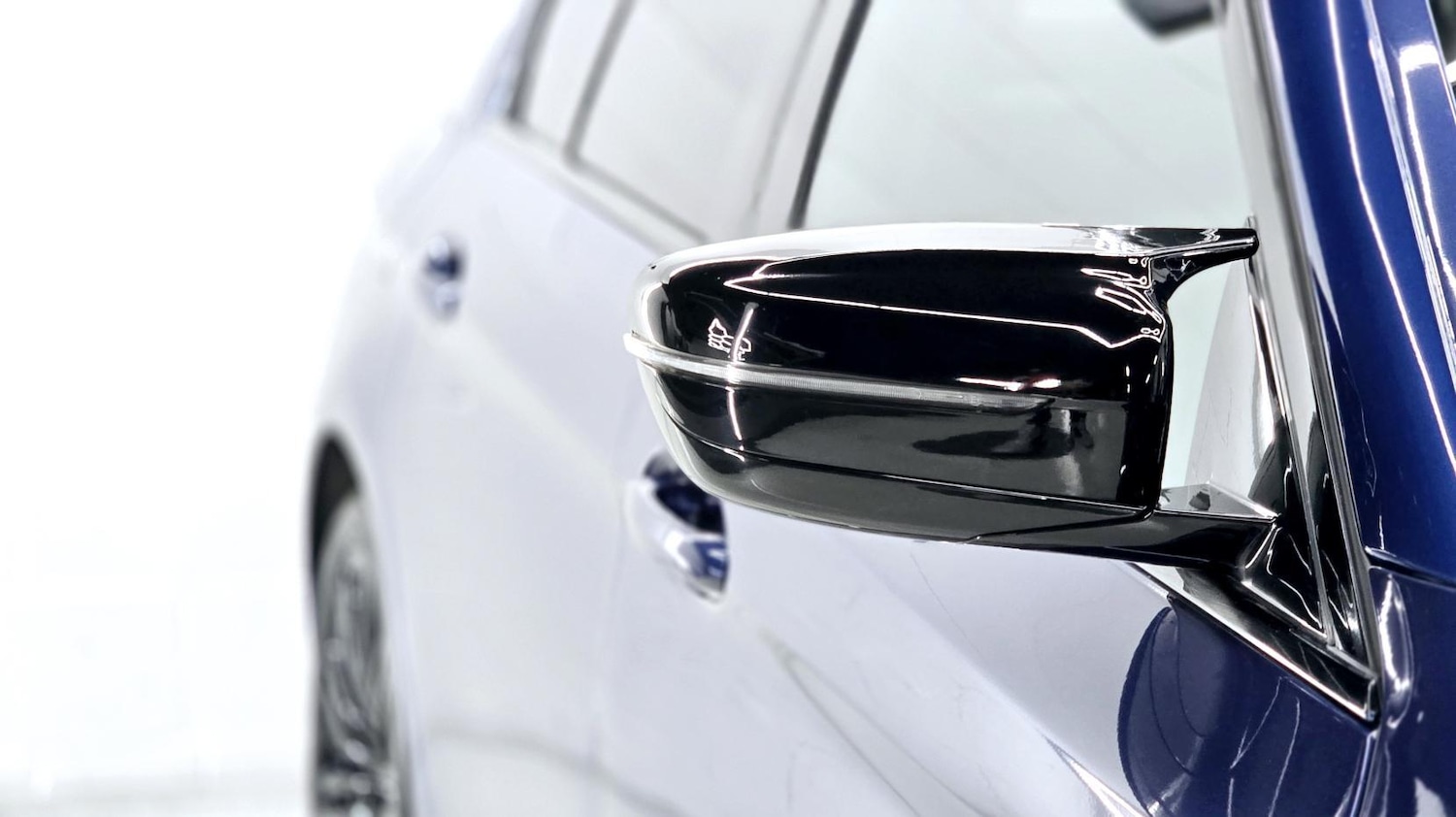 Used BMW 5 Series 2019 for sale - 77015963: Photo 19