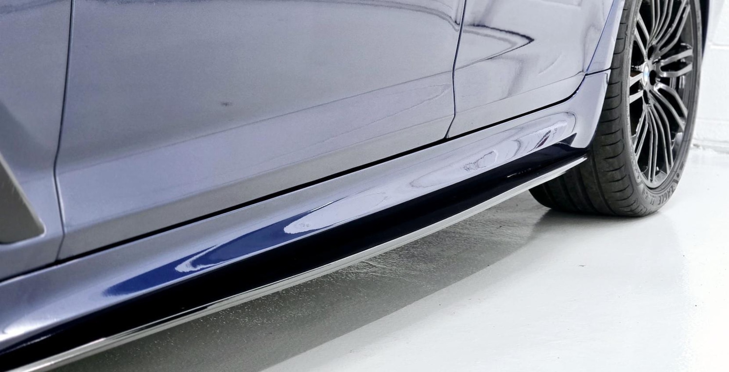 Used BMW 5 Series 2019 for sale - 77015963: Photo 21