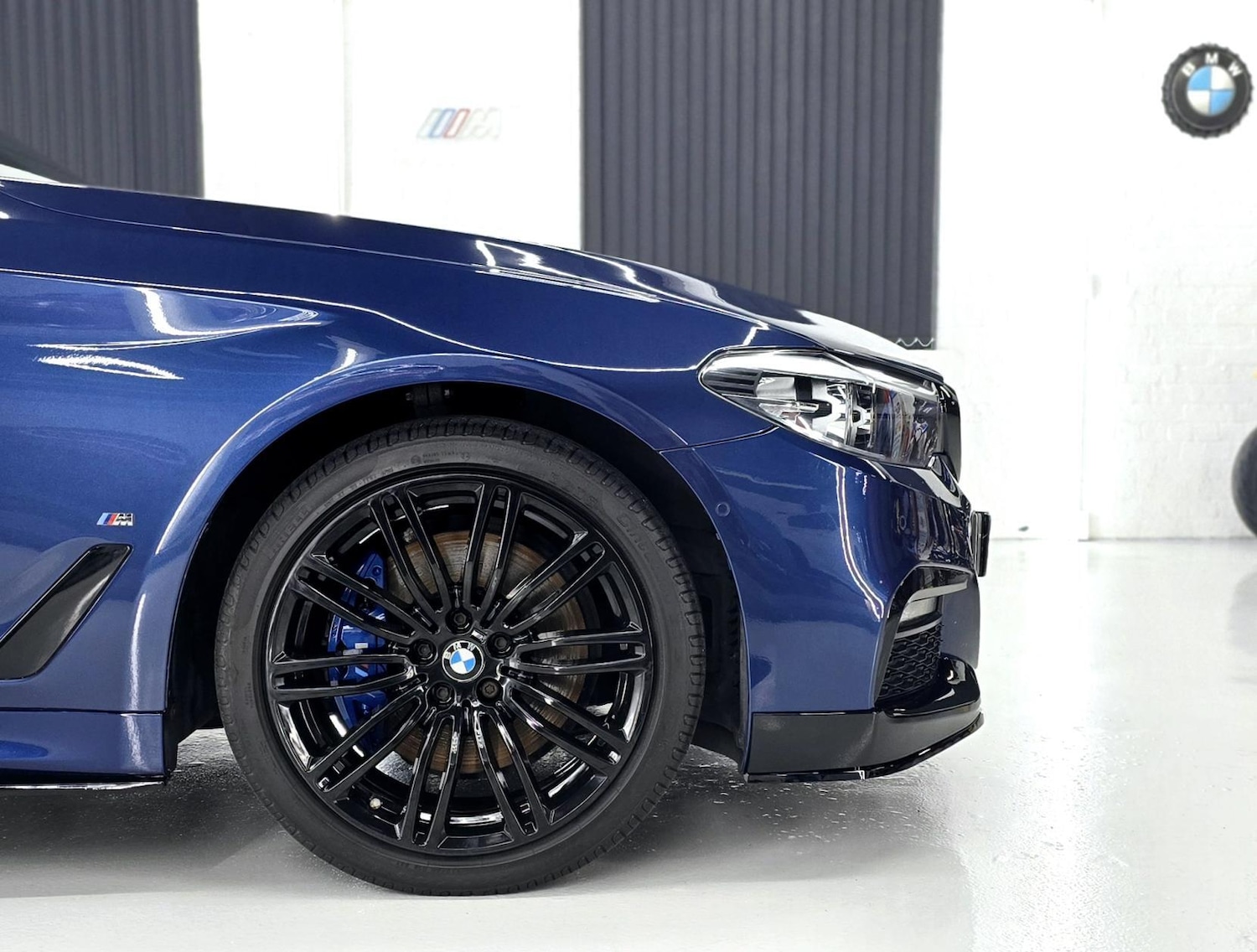 Used BMW 5 Series 2019 for sale - 77015963: Photo 22