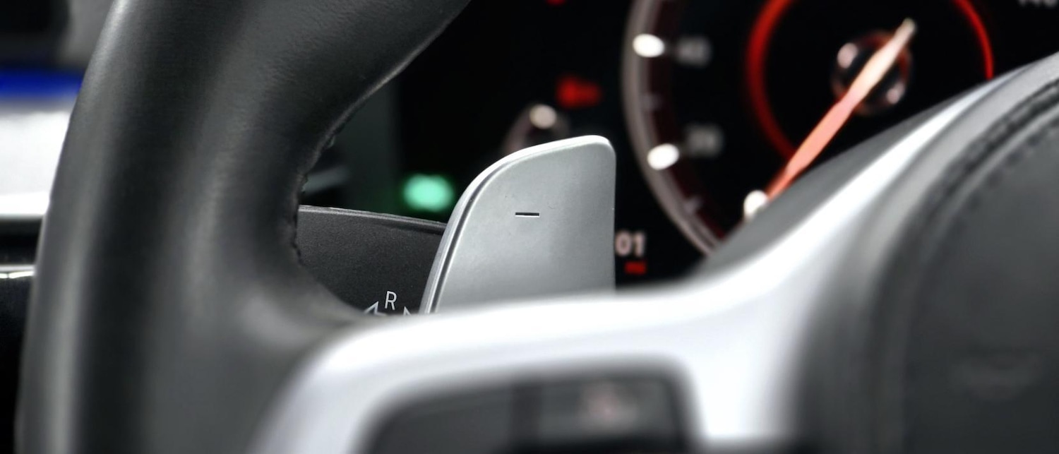 Used BMW 5 Series 2019 for sale - 77015963: Photo 29