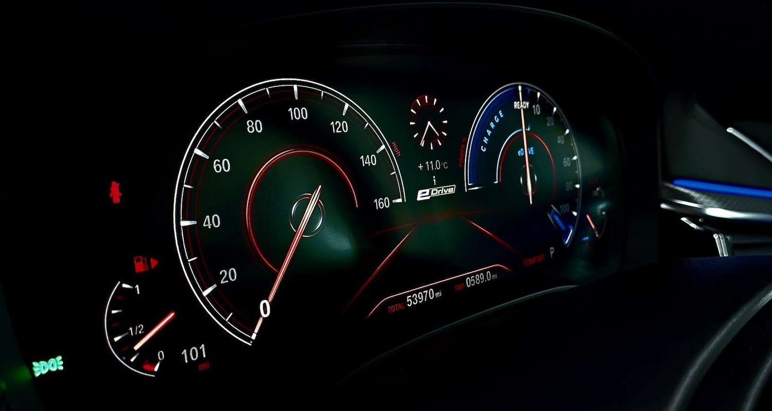 Used BMW 5 Series 2019 for sale - 77015963: Photo 31