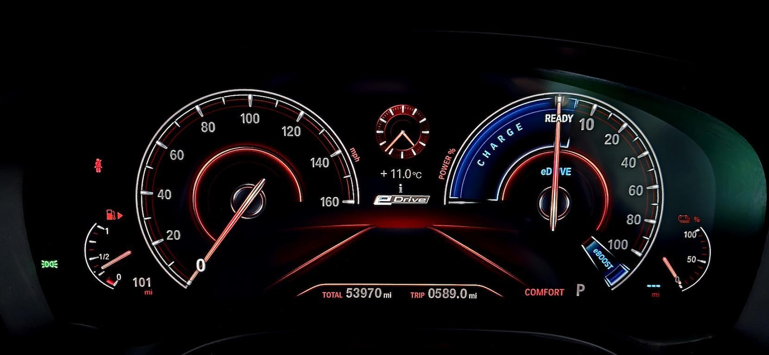 Used BMW 5 Series 2019 for sale - 77015963: Photo 32