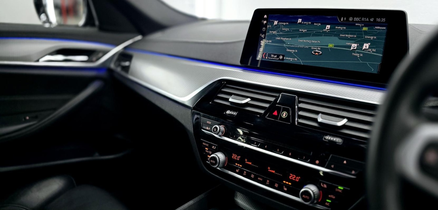 Used BMW 5 Series 2019 for sale - 77015963: Photo 33