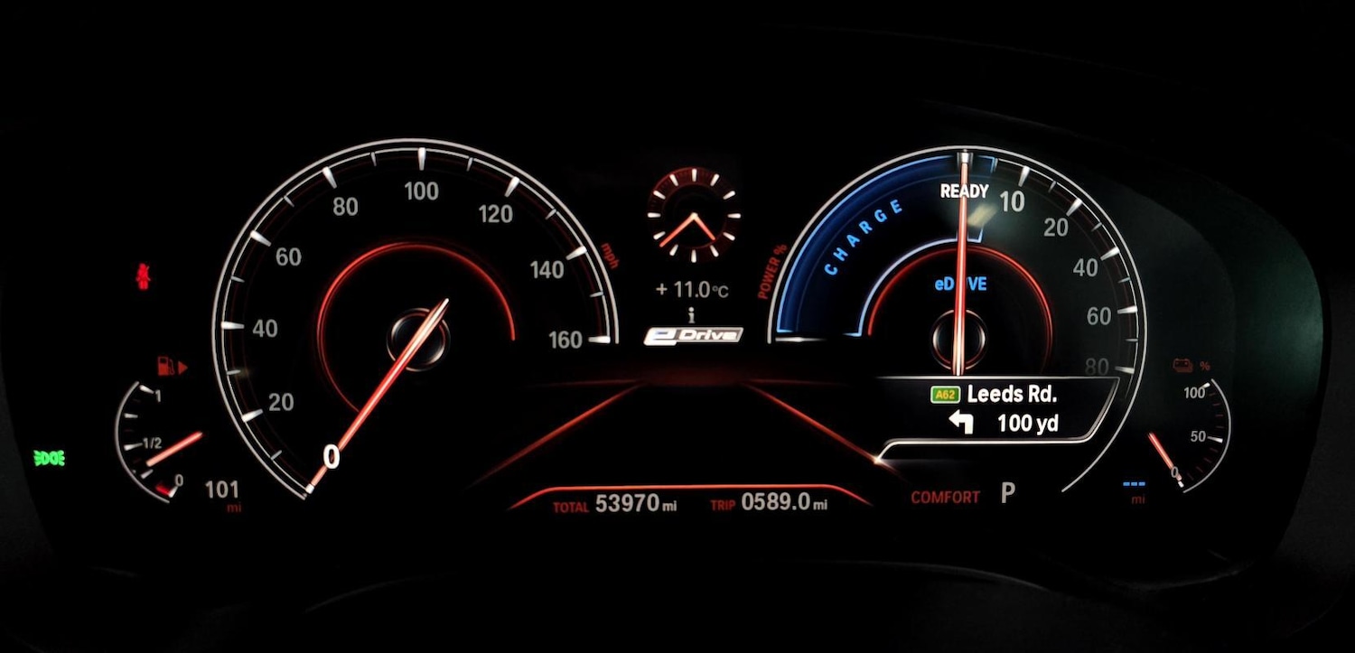 Used BMW 5 Series 2019 for sale - 77015963: Photo 36