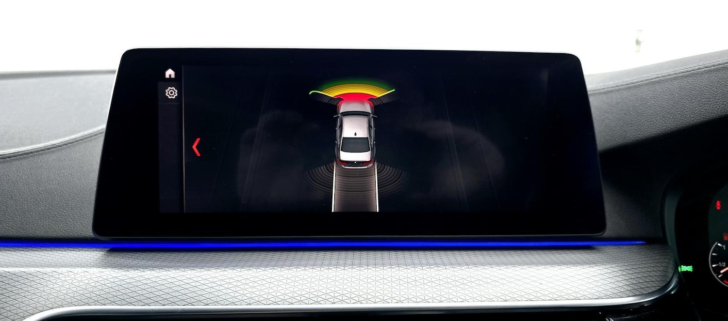 Used BMW 5 Series 2019 for sale - 77015963: Photo 38