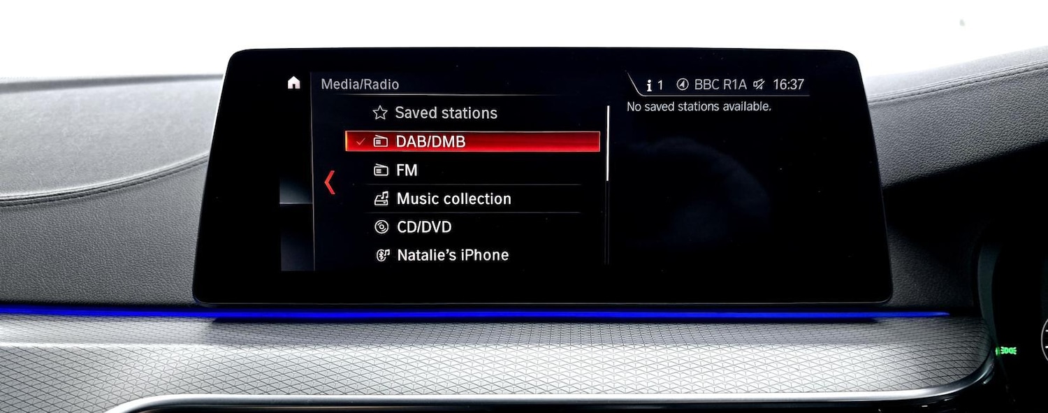 Used BMW 5 Series 2019 for sale - 77015963: Photo 39