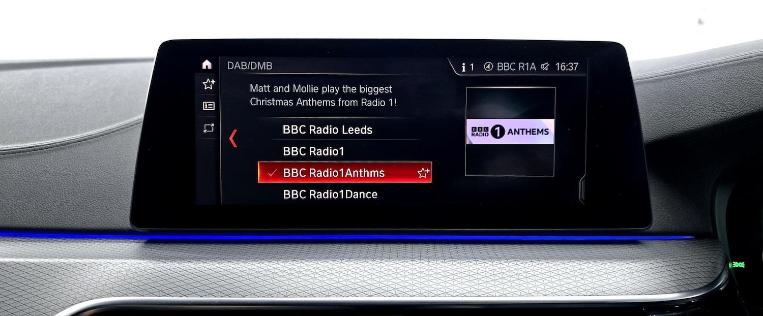 Used BMW 5 Series 2019 for sale - 77015963: Photo 40