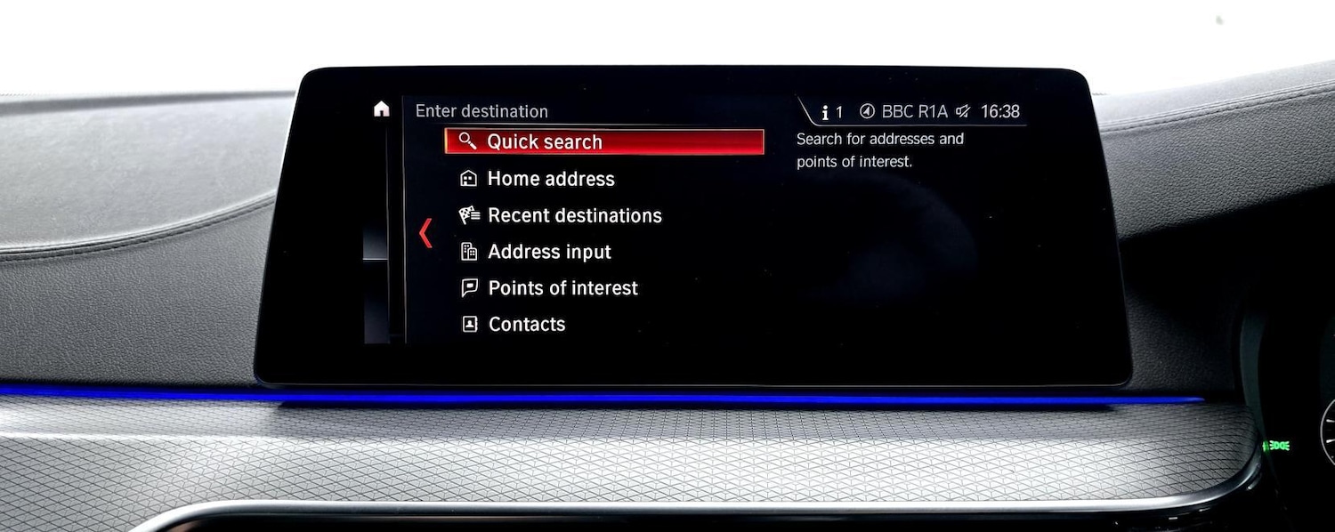 Used BMW 5 Series 2019 for sale - 77015963: Photo 41