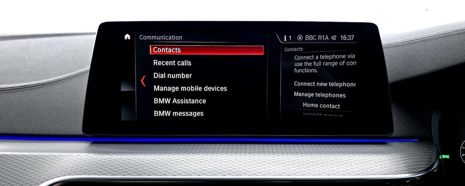 Used BMW 5 Series 2019 for sale - 77015963: Photo 42