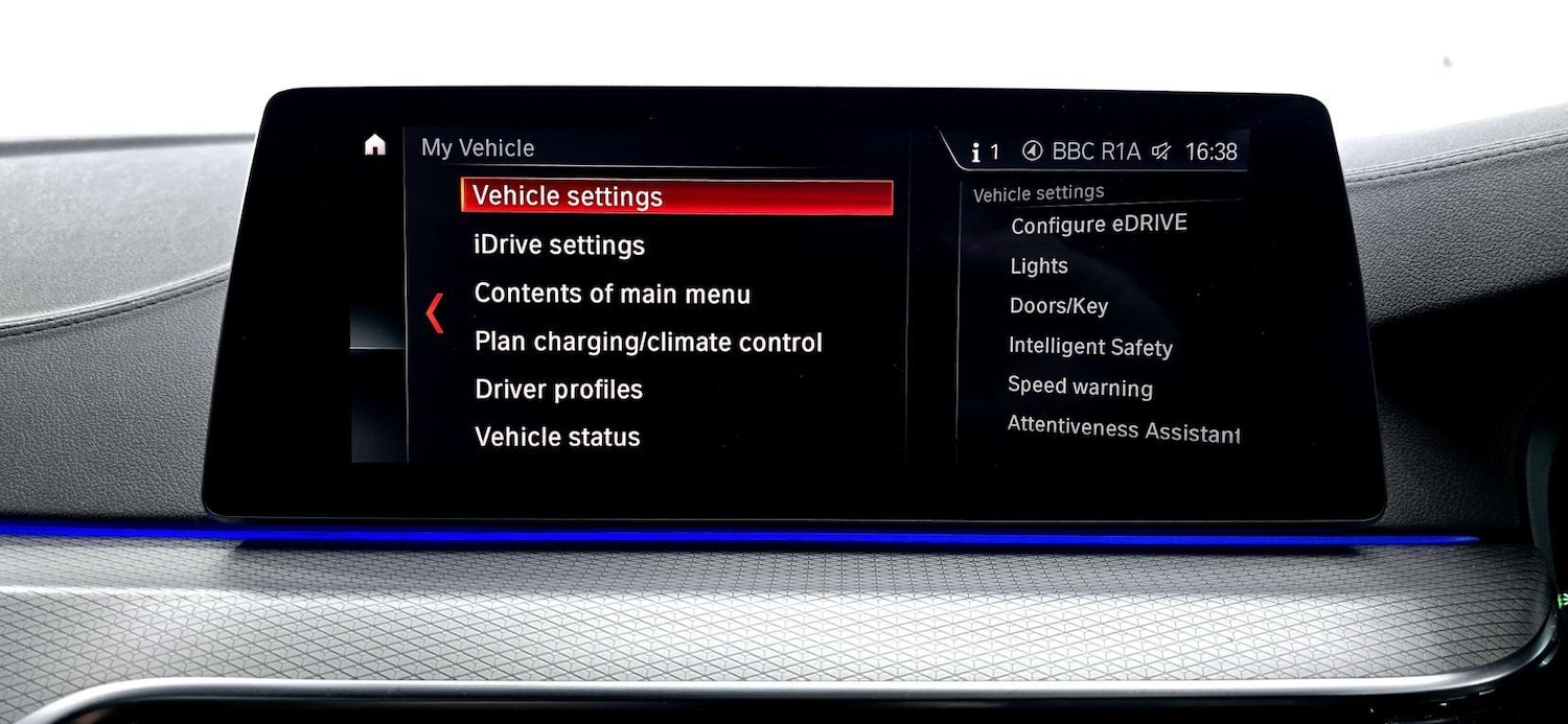 Used BMW 5 Series 2019 for sale - 77015963: Photo 43