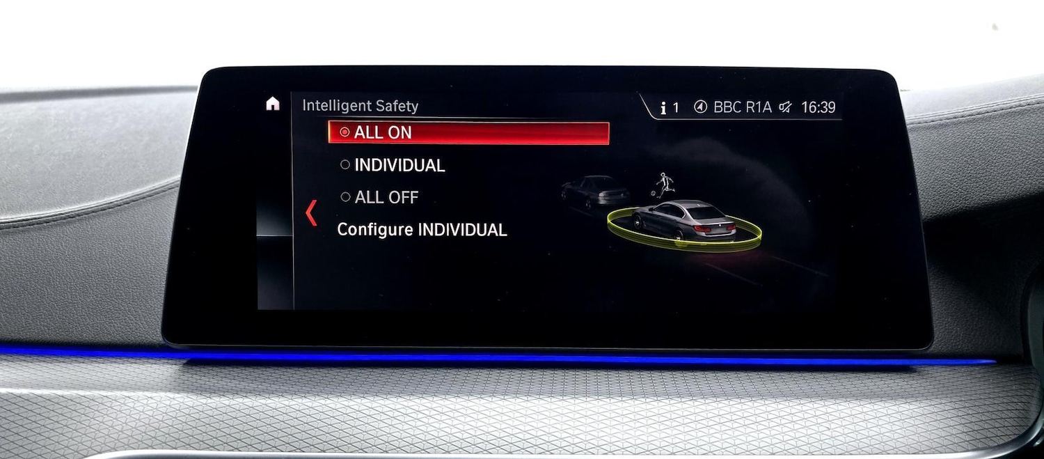 Used BMW 5 Series 2019 for sale - 77015963: Photo 45