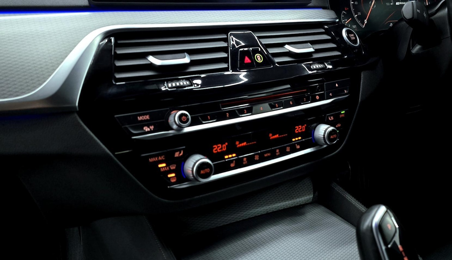 Used BMW 5 Series 2019 for sale - 77015963: Photo 47