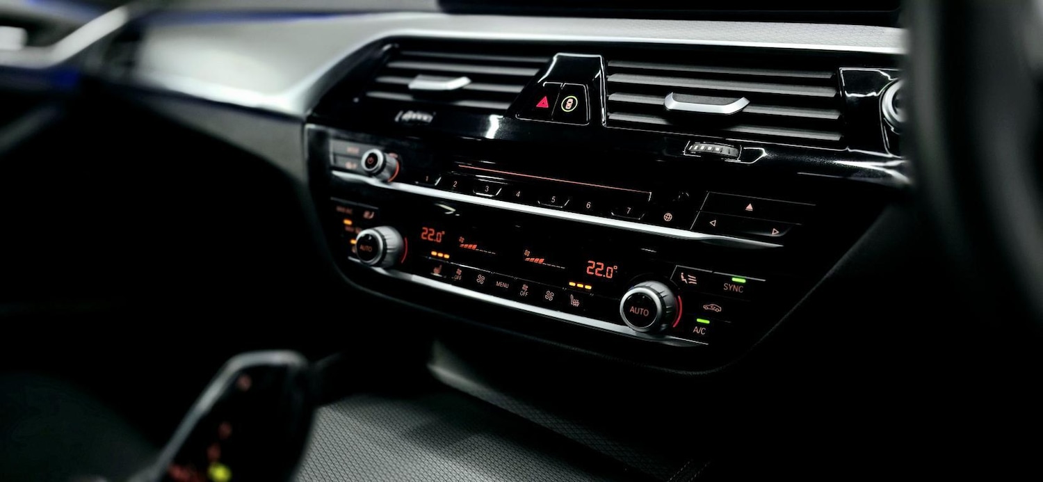 Used BMW 5 Series 2019 for sale - 77015963: Photo 48