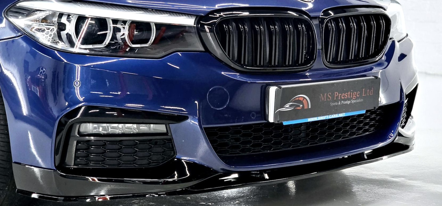 Used BMW 5 Series 2019 for sale - 77015963: Photo 5