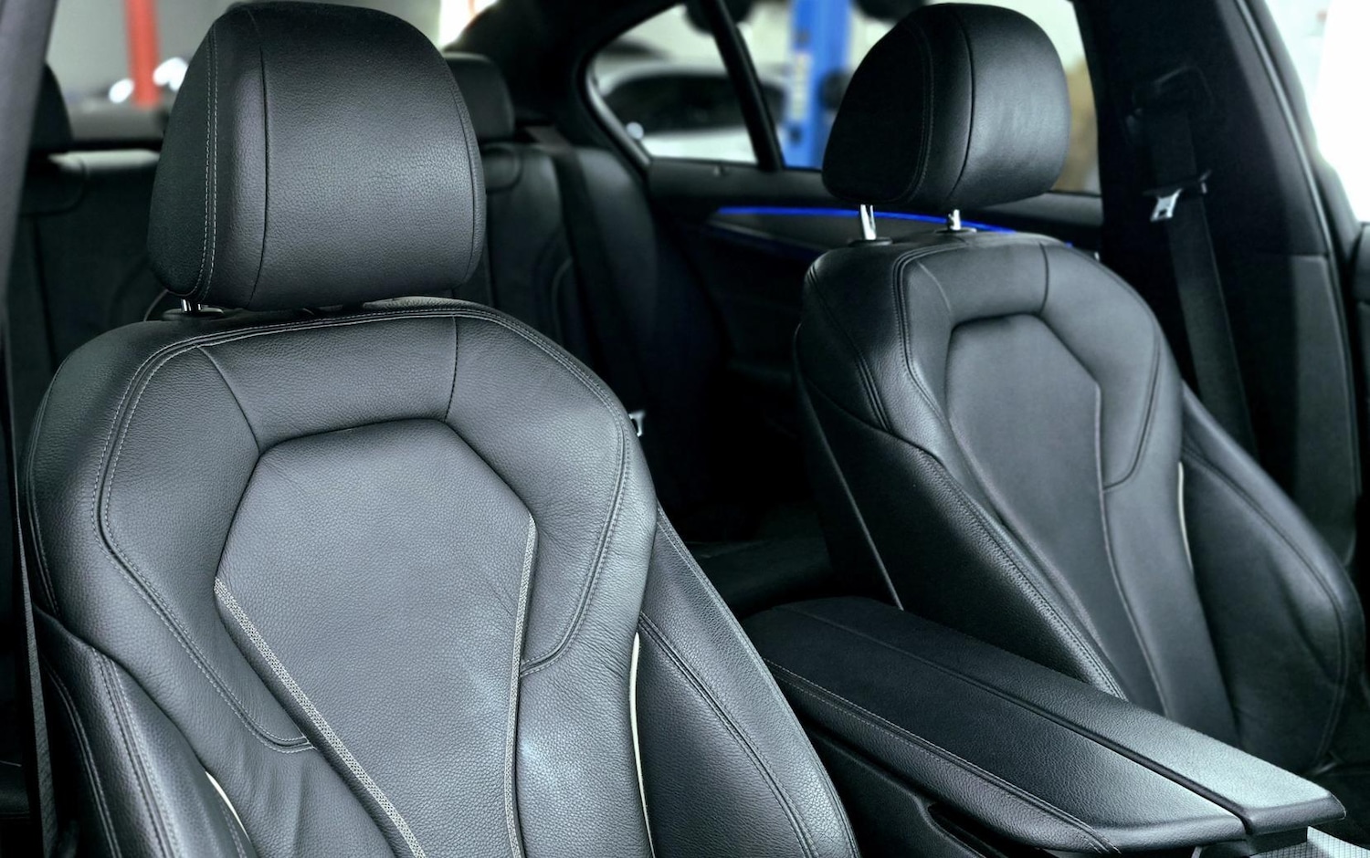 Used BMW 5 Series 2019 for sale - 77015963: Photo 52